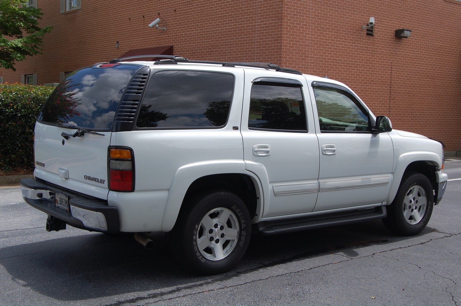 1999 CHEVROLET SUBURBAN 1500 BASE   1500 LS   1500 LT